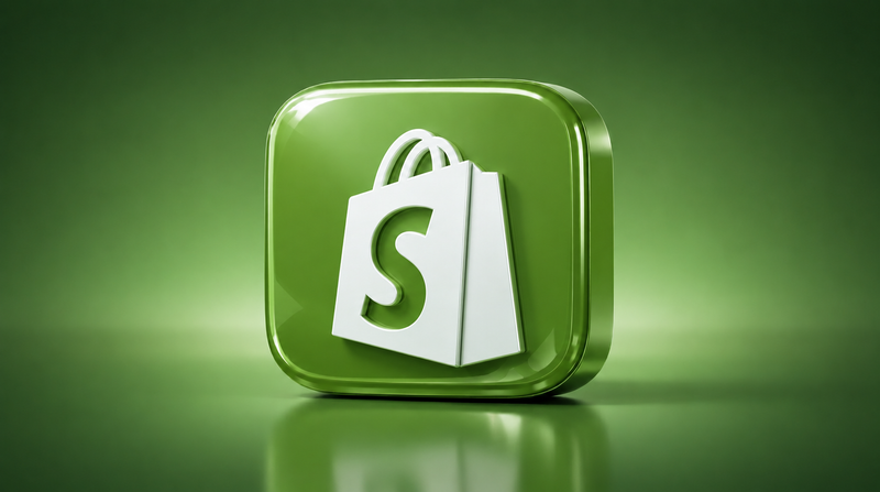 Lance ta boutique Shopify en 24h