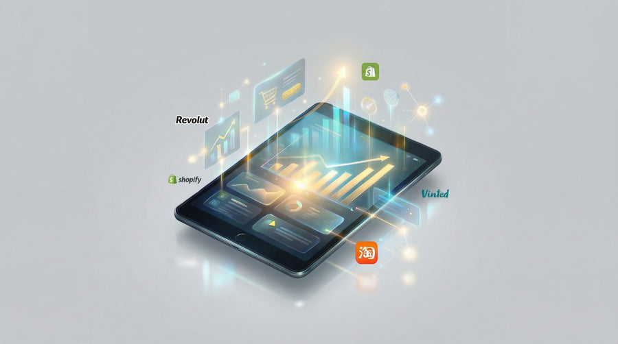 Acces Discord YM-Ecom
